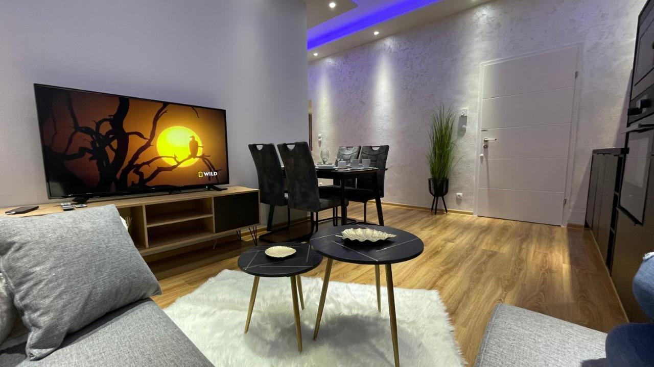 D&D Schonbrunner Deluxe Apartment Wien Exterior foto