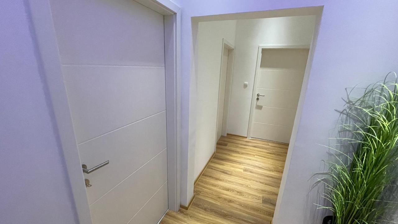 D&D Schonbrunner Deluxe Apartment Wien Exterior foto