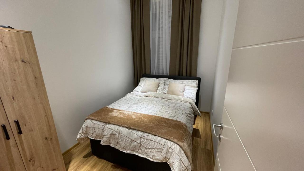D&D Schonbrunner Deluxe Apartment Wien Exterior foto
